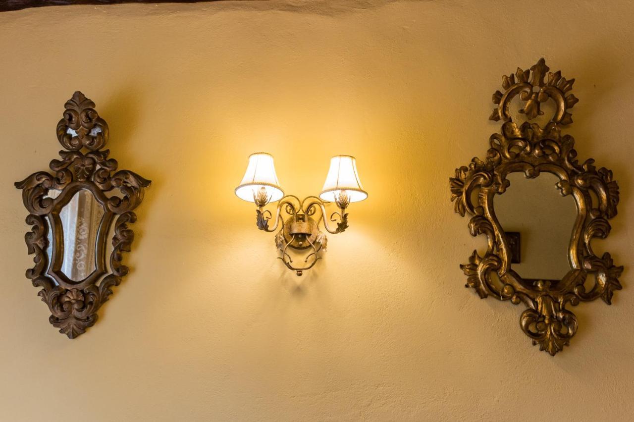 Casa Rural Dels Hospitalaris Traiguera 외부 사진