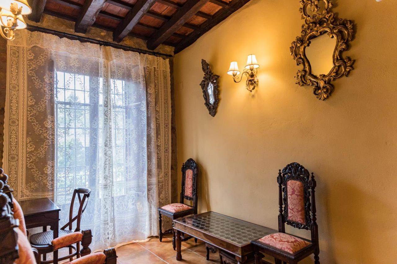 Casa Rural Dels Hospitalaris Traiguera 외부 사진